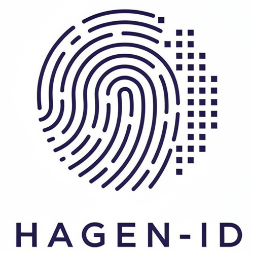Hagen-ID Logo