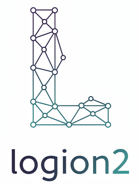 Logion2 Logo